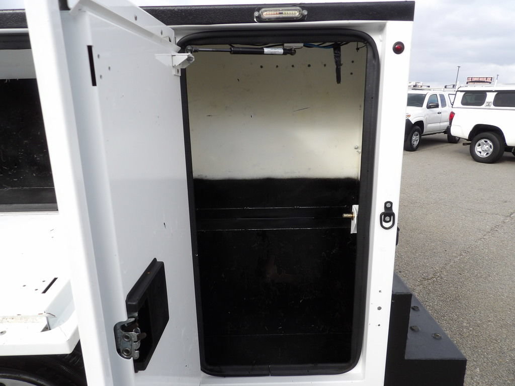 Used 2022 RAM 2500 Tradesman RWD image 41