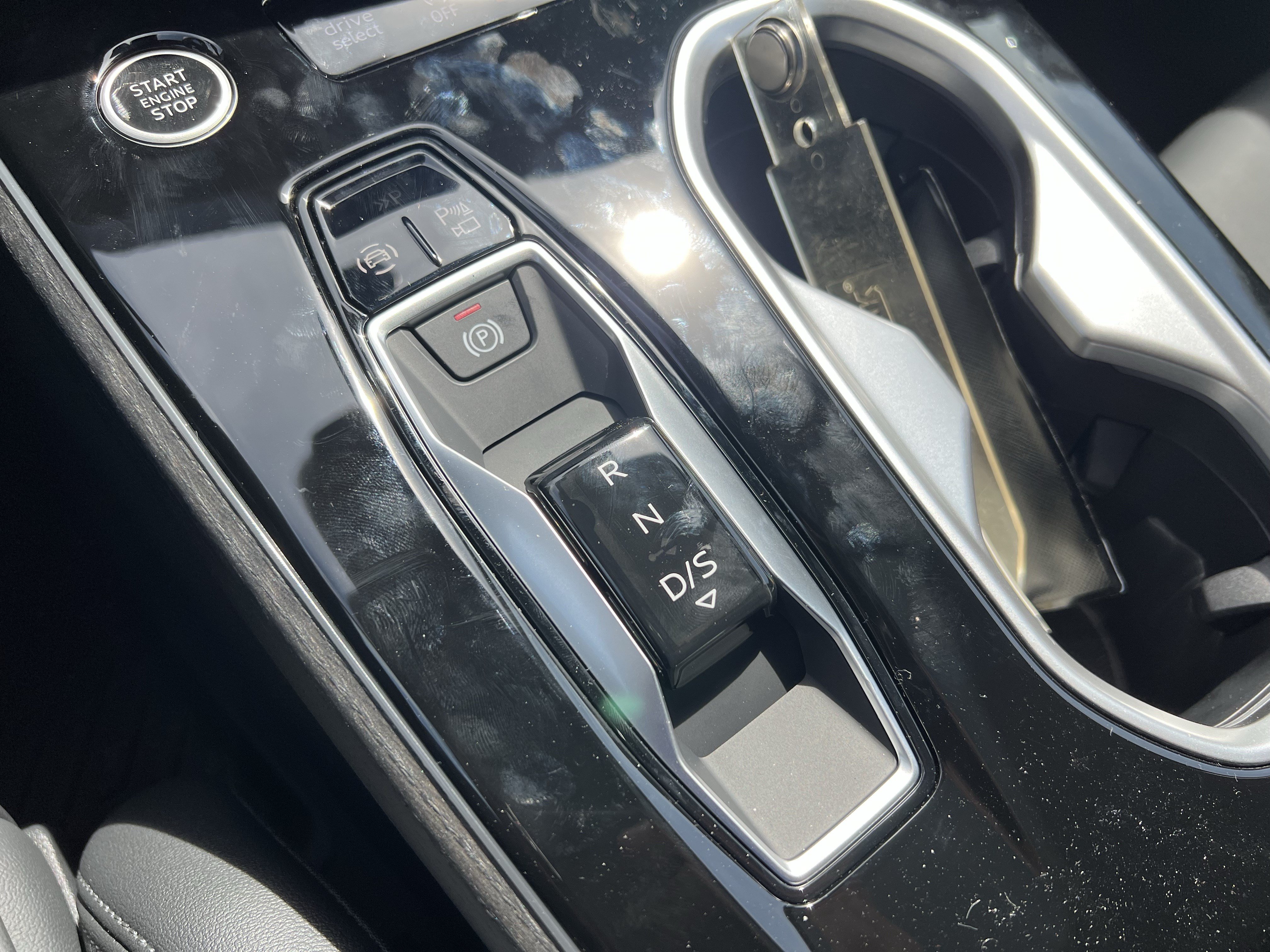 Certified 2026 Audi A6 Prestige AWD/4WD image 29