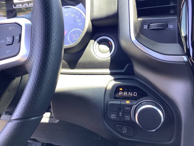 New 2026 RAM 1500 Express AWD/4WD image 16