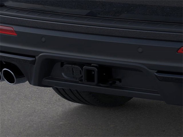 New 2026 Ford Explorer ST image 23