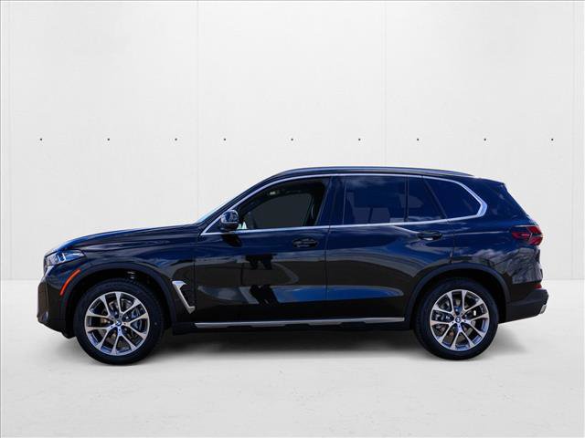 New 2026 BMW X5 xDrive40i w/ Premium Package image 8