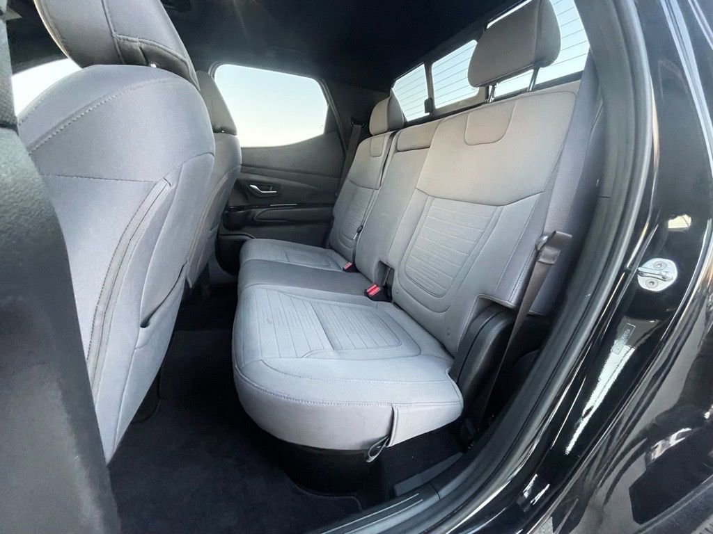 Used 2023 Hyundai Santa Cruz SEL w/ Activity Package image 22