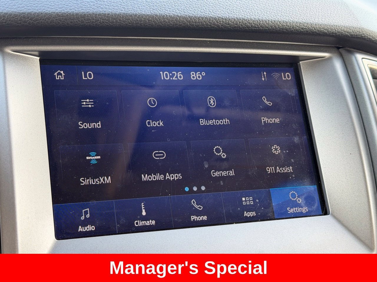 Used 2021 Ford Ranger XLT w/ Equipment Group 301A Mid RWD image 25