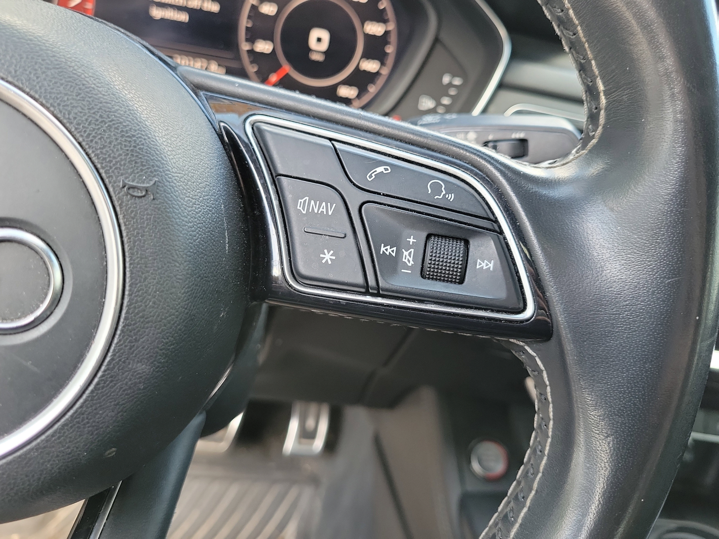 Used 2018 Audi S4 Premium Plus w/ Navigation Package AWD/4WD image 21