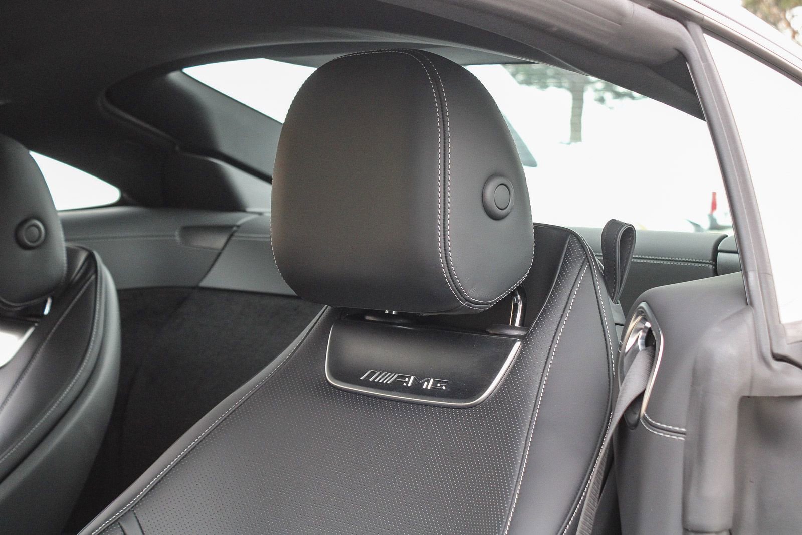 New 2025 Mercedes-Benz AMG GT 63 image 18