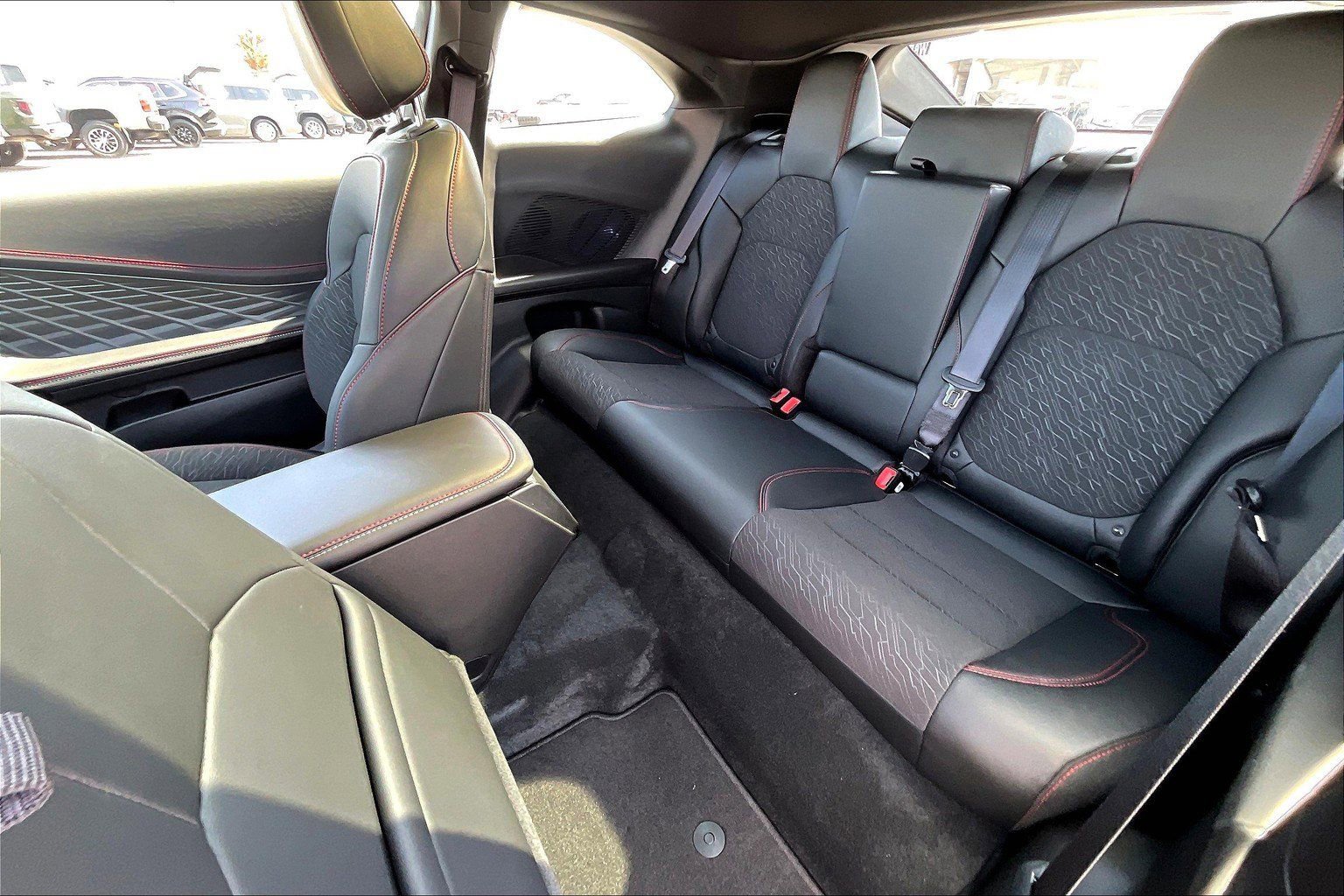 New 2025 Dodge Charger R/T w/ Sun & Sound Package image 11