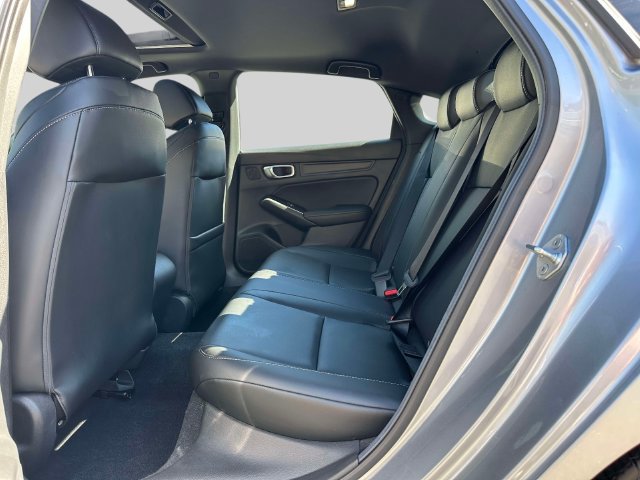 Certified 2026 Acura Integra A-Spec FWD image 18