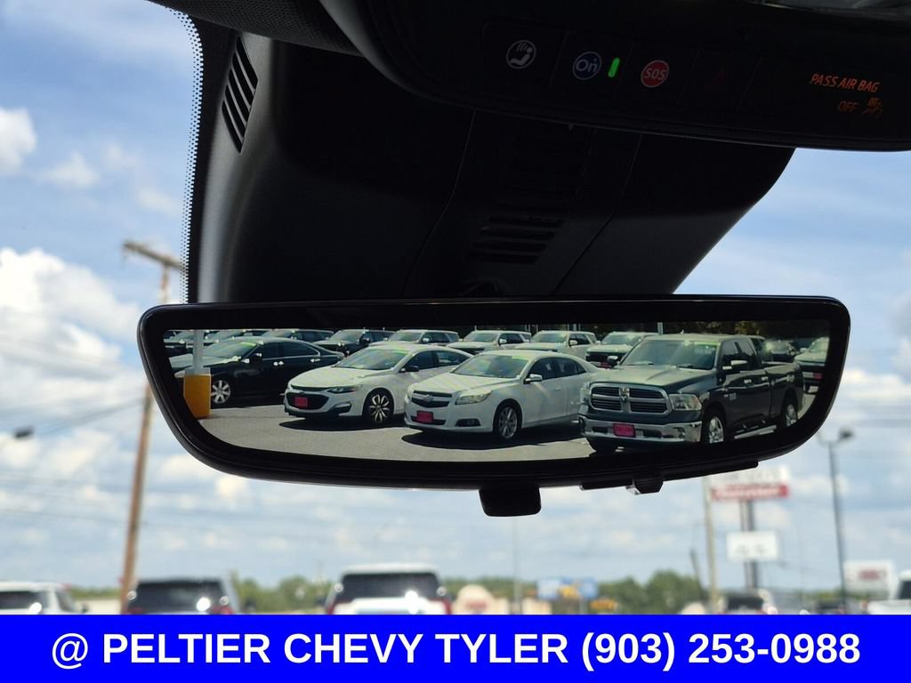 Used 2026 GMC Acadia Elevation w/ Elevation Premium Package FWD image 34