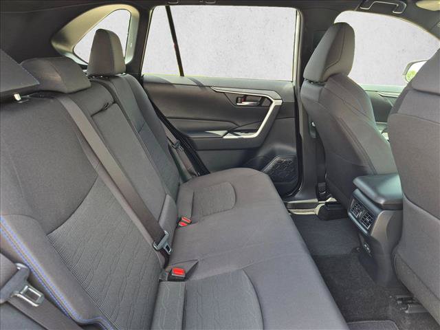 Used 2023 Toyota RAV4 SE AWD/4WD image 20