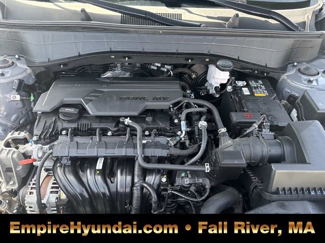 Used 2024 Hyundai Kona SEL image 10