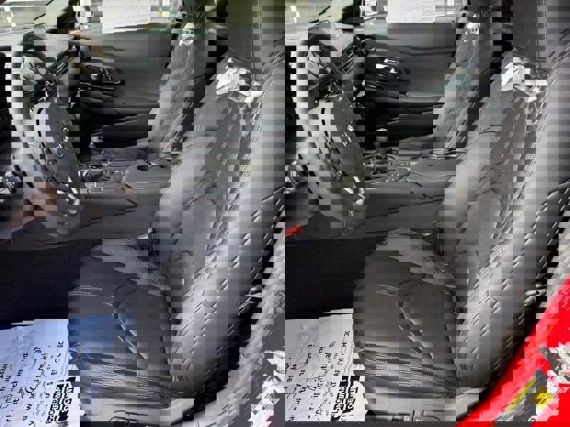 New 2026 Toyota Supra Premium image 15