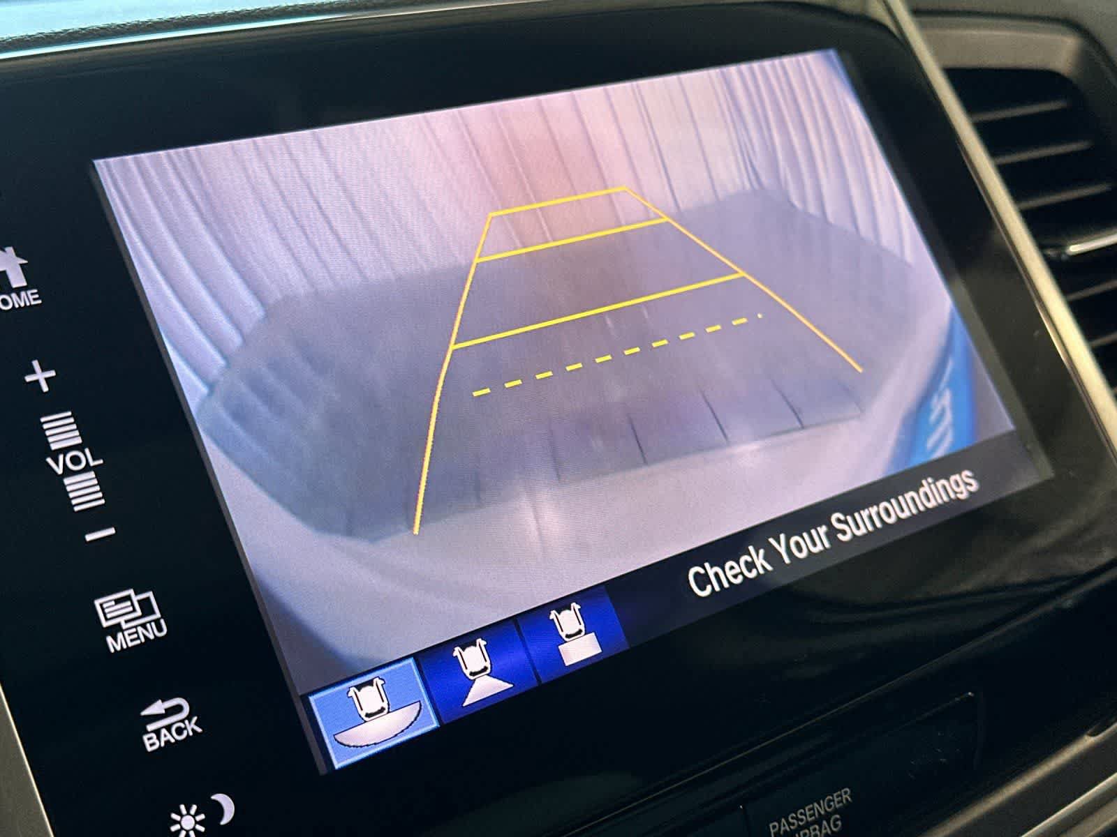 Used 2017 Honda Pilot EX-L image 21