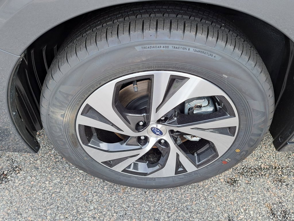 New 2025 Subaru Legacy Premium image 16