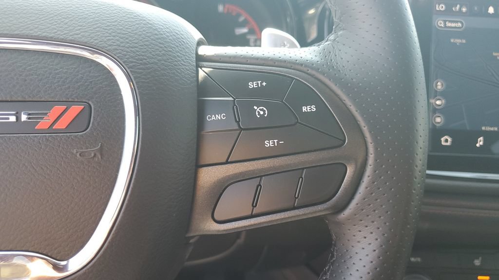 Used 2026 Dodge Durango GT AWD/4WD image 32