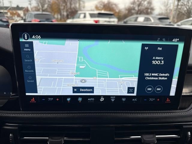 Certified 2024 Lincoln Corsair AWD w/ Equipment Group 101A image 23