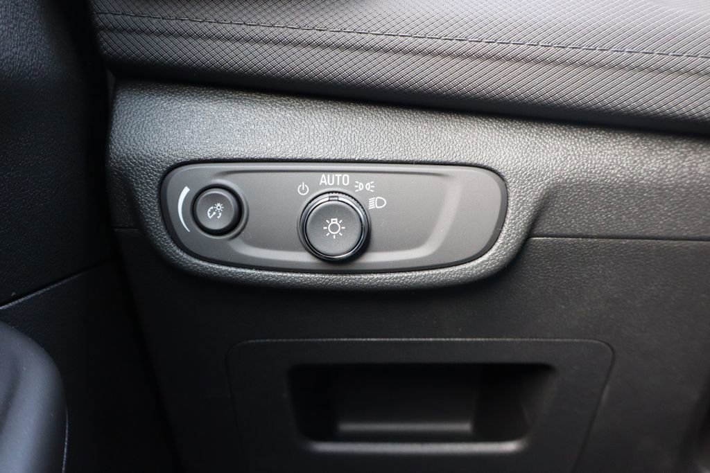 New 2026 Chevrolet TrailBlazer LT image 18