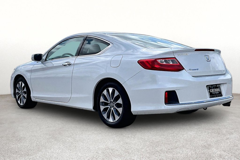 Used 2013 Honda Accord EX image 15