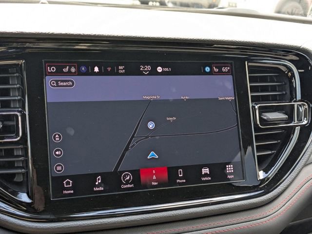 New 2026 Dodge Durango GT w/ Blacktop Package image 26