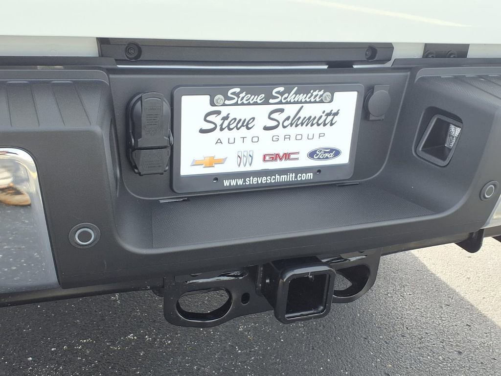 New 2026 Ford F350 Lariat w/ Lariat Ultimate Package image 25