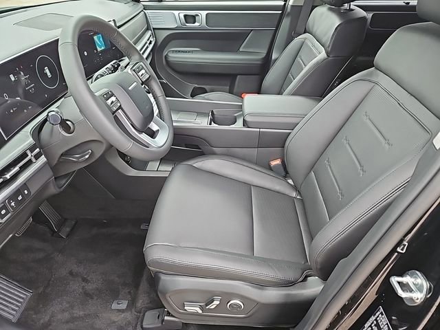 Used 2024 Hyundai Santa Fe Limited image 9