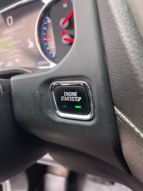 Used 2021 GMC Acadia Denali w/ Denali Ultimate Package AWD/4WD image 22
