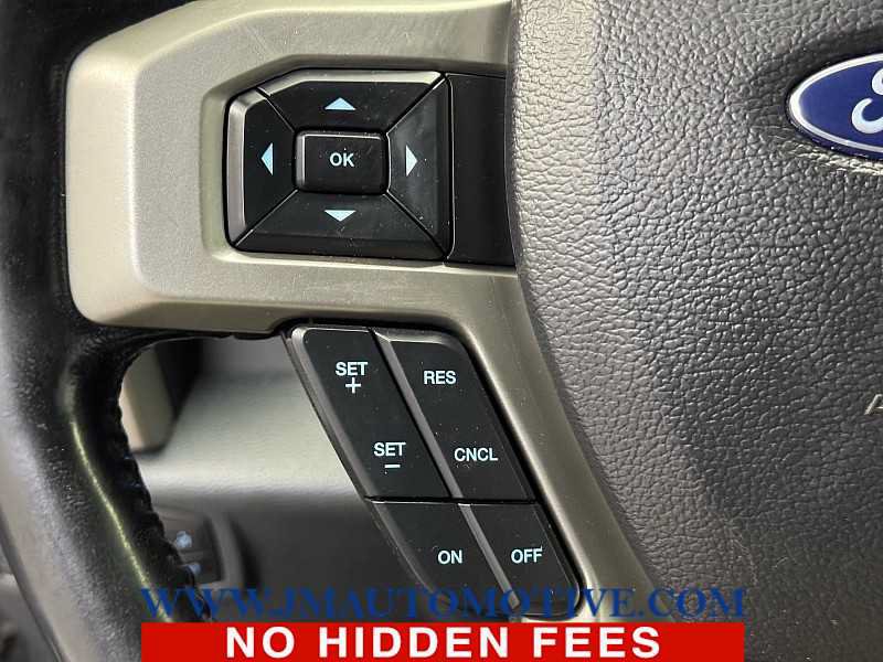 Used 2022 Ford F250 Lariat AWD/4WD image 43