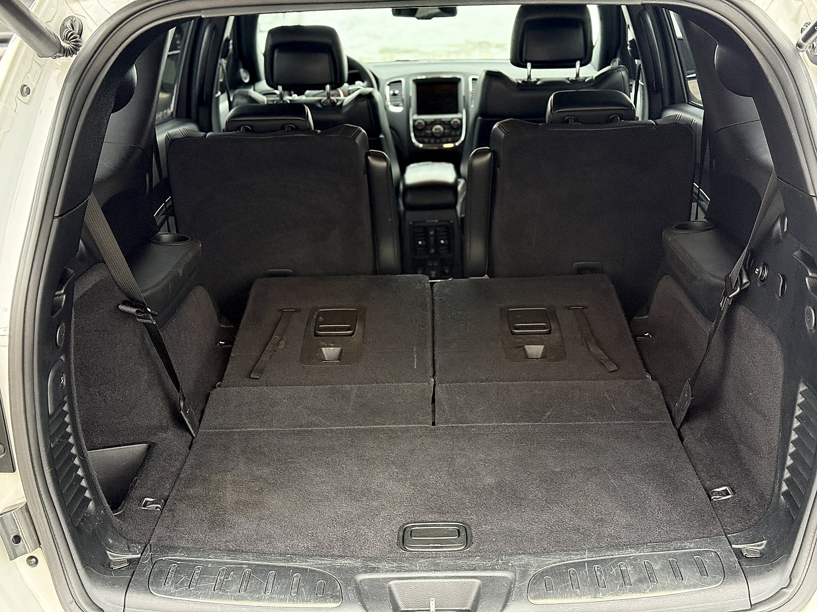 Used 2016 Dodge Durango Limited w/ Premium Group image 16