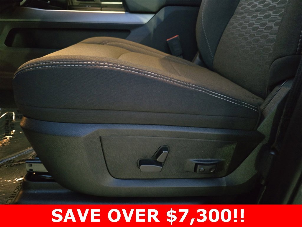 New 2025 RAM 2500 Big Horn image 26