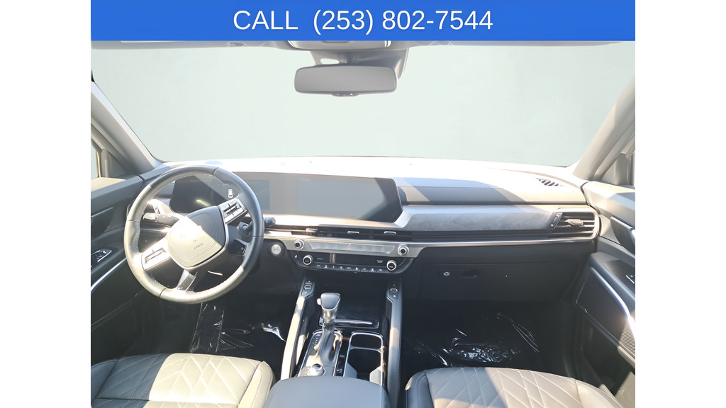 Used 2025 Kia Telluride AWD image 25