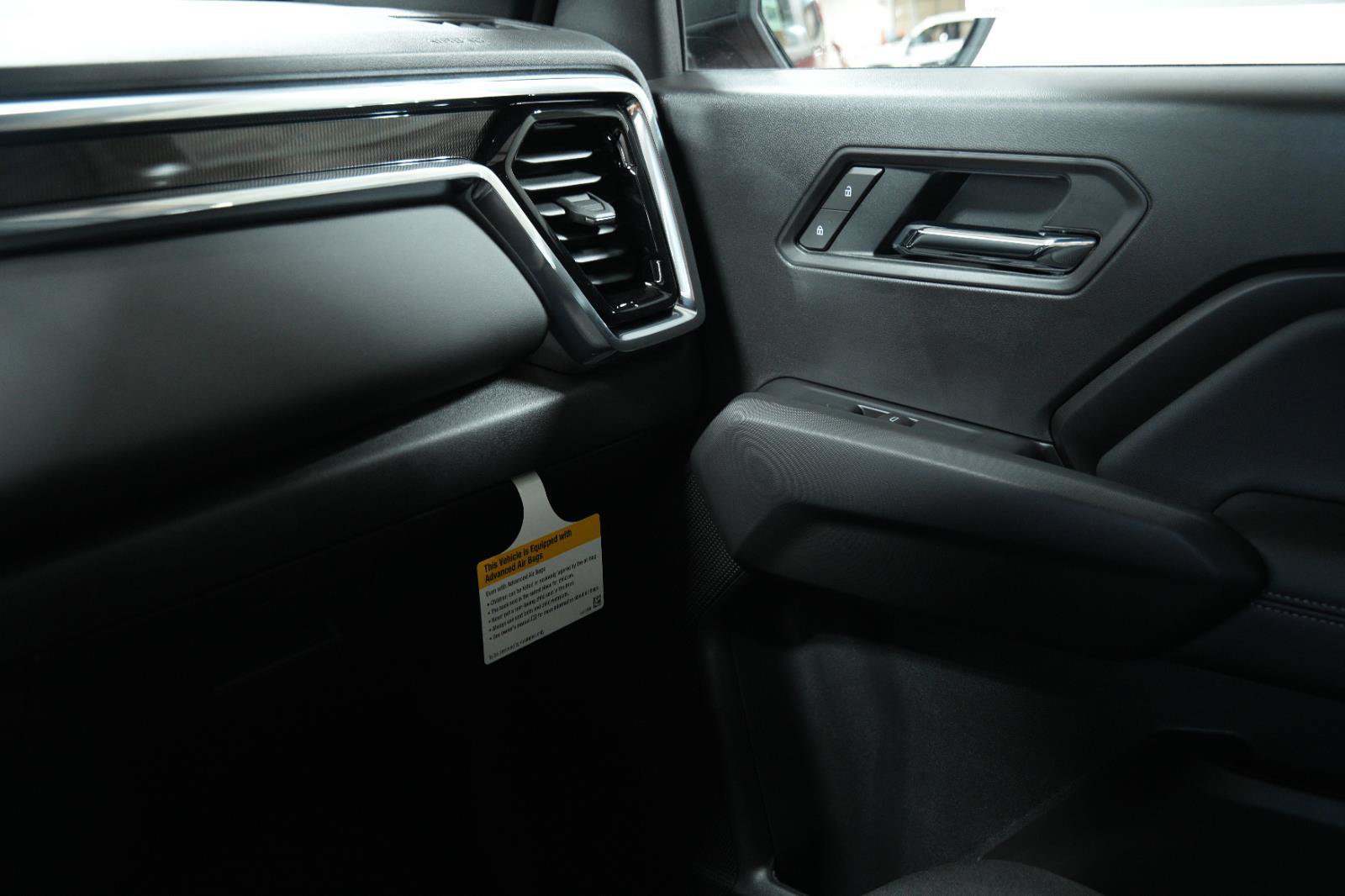 New 2026 GMC Canyon Elevation RWD image 48