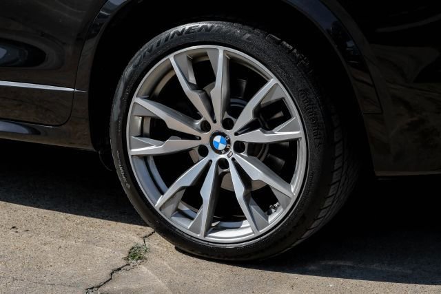 Used 2016 BMW X4 M40i image 67