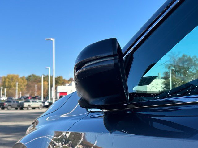 Used 2019 Honda CR-V EX image 11