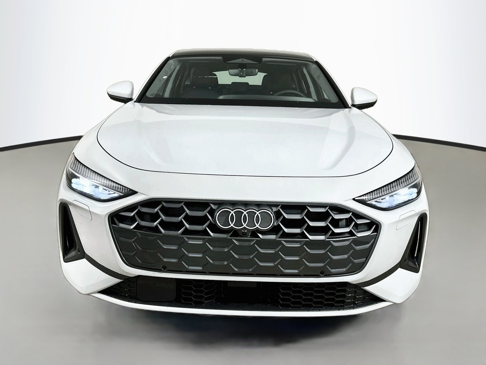 New 2026 Audi A5 Premium Plus AWD/4WD image 2