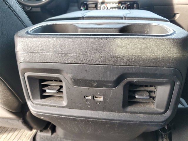 Certified 2023 Chevrolet Silverado 1500 LT Trail Boss w/ LT Trail Boss Premium Package image 21