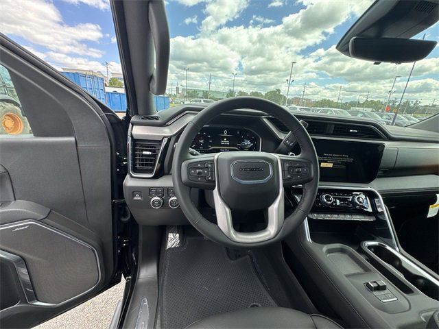New 2025 GMC Sierra 2500 Denali w/ Denali Reserve Package image 14