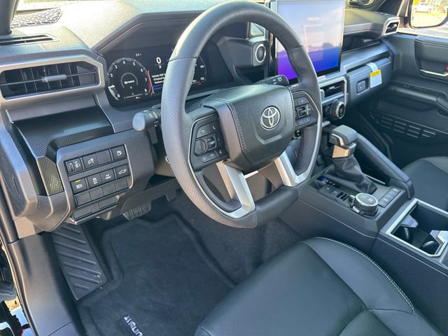 New 2026 Toyota 4Runner Limited AWD/4WD image 16