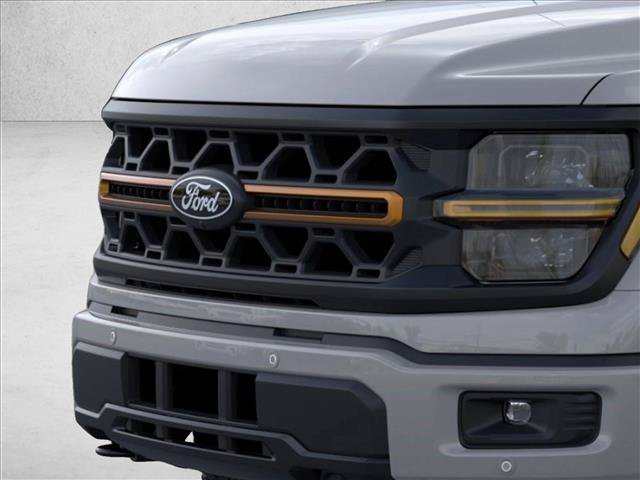 New 2026 Ford F150 Tremor w/ Equipment Group 402B AWD/4WD image 17