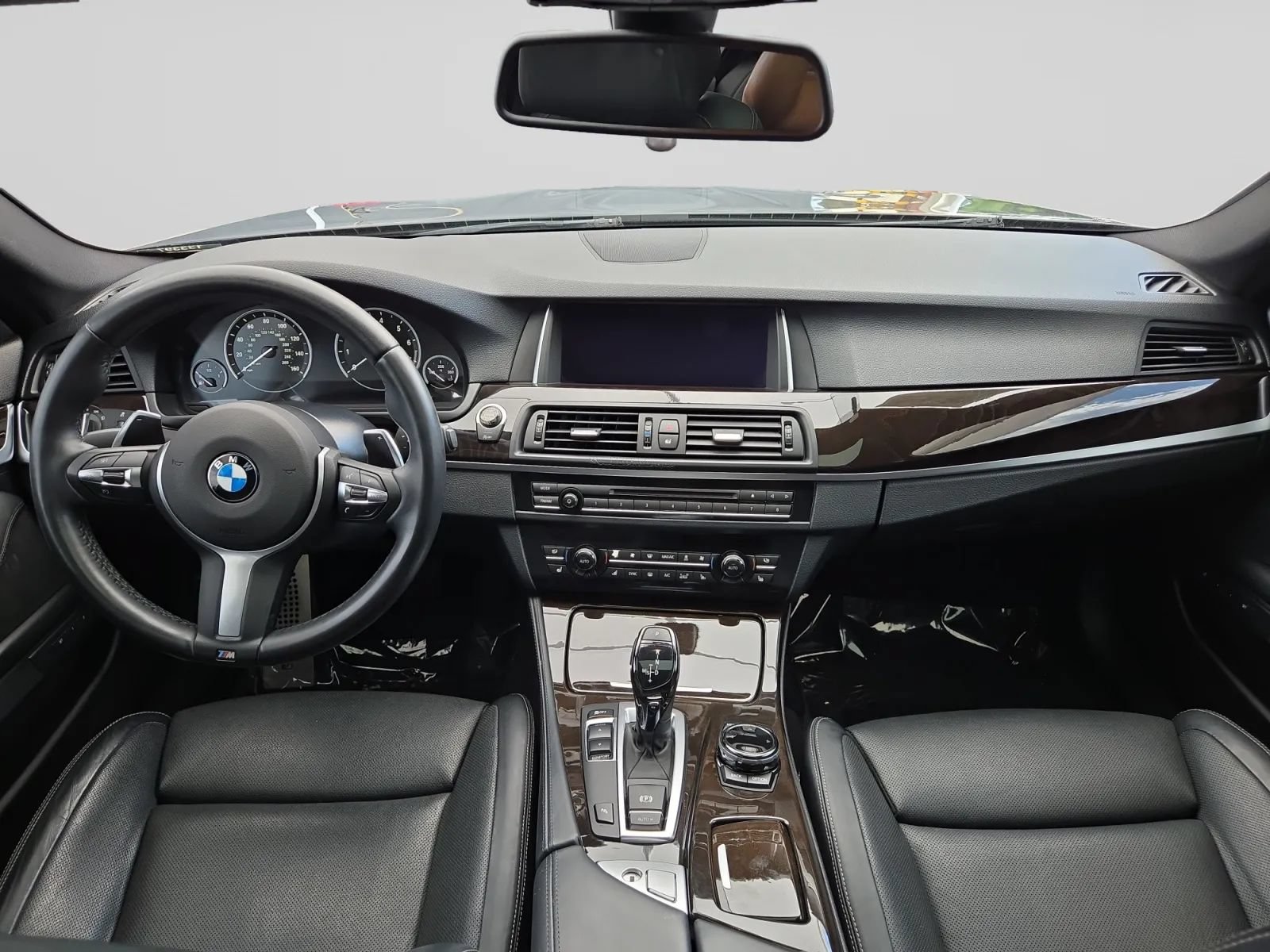 Used 2016 BMW 535i Sedan RWD image 15