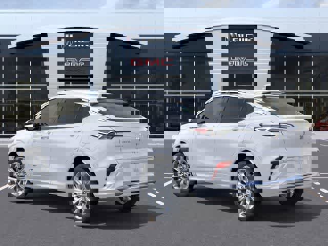 New 2026 Buick Envista Avenir image 4