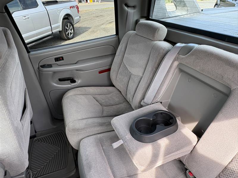 Used 2006 Chevrolet Avalanche LS image 12