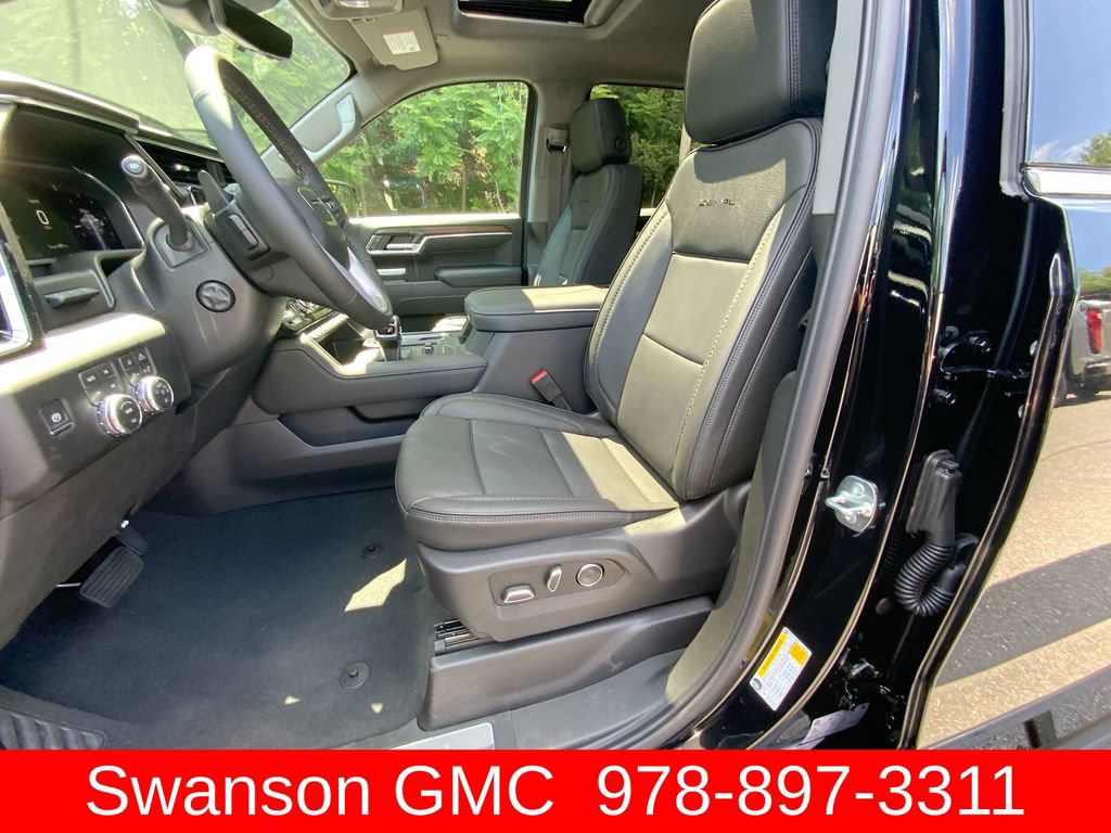 New 2026 GMC Sierra 1500 Denali w/ Denali Reserve Package AWD/4WD image 20