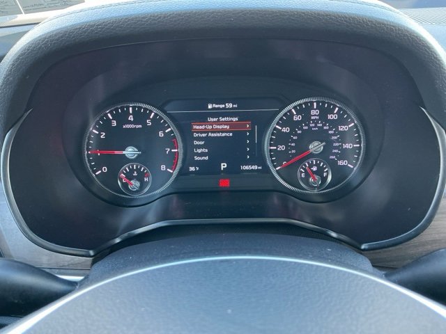 Used 2020 Kia Telluride SX w/ SX Prestige Package image 15