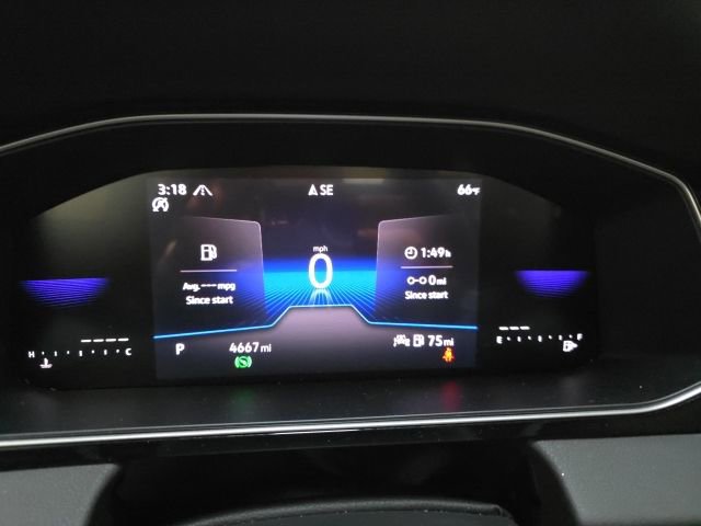 Used 2025 Volkswagen Jetta S image 19