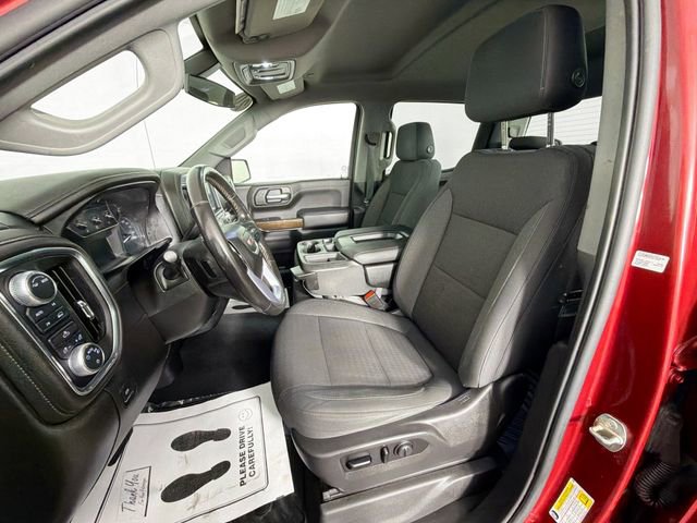Used 2020 GMC Sierra 1500 SLE w/ SLE Value Package image 19