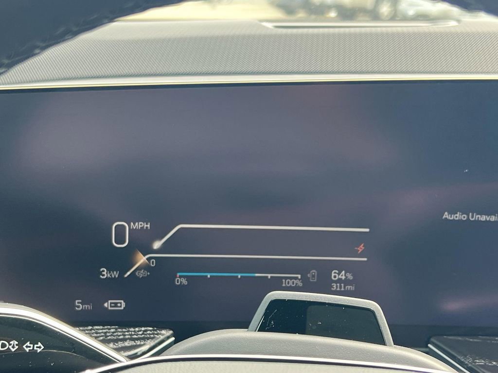 New 2026 Cadillac Escalade IQ Sport 1 image 15