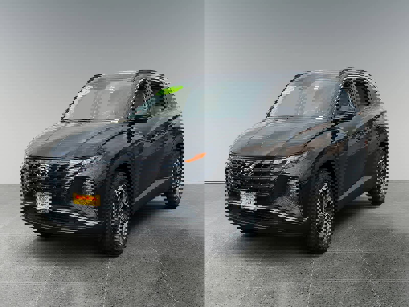 Used 2023 Hyundai Tucson SEL w/ Convenience Package