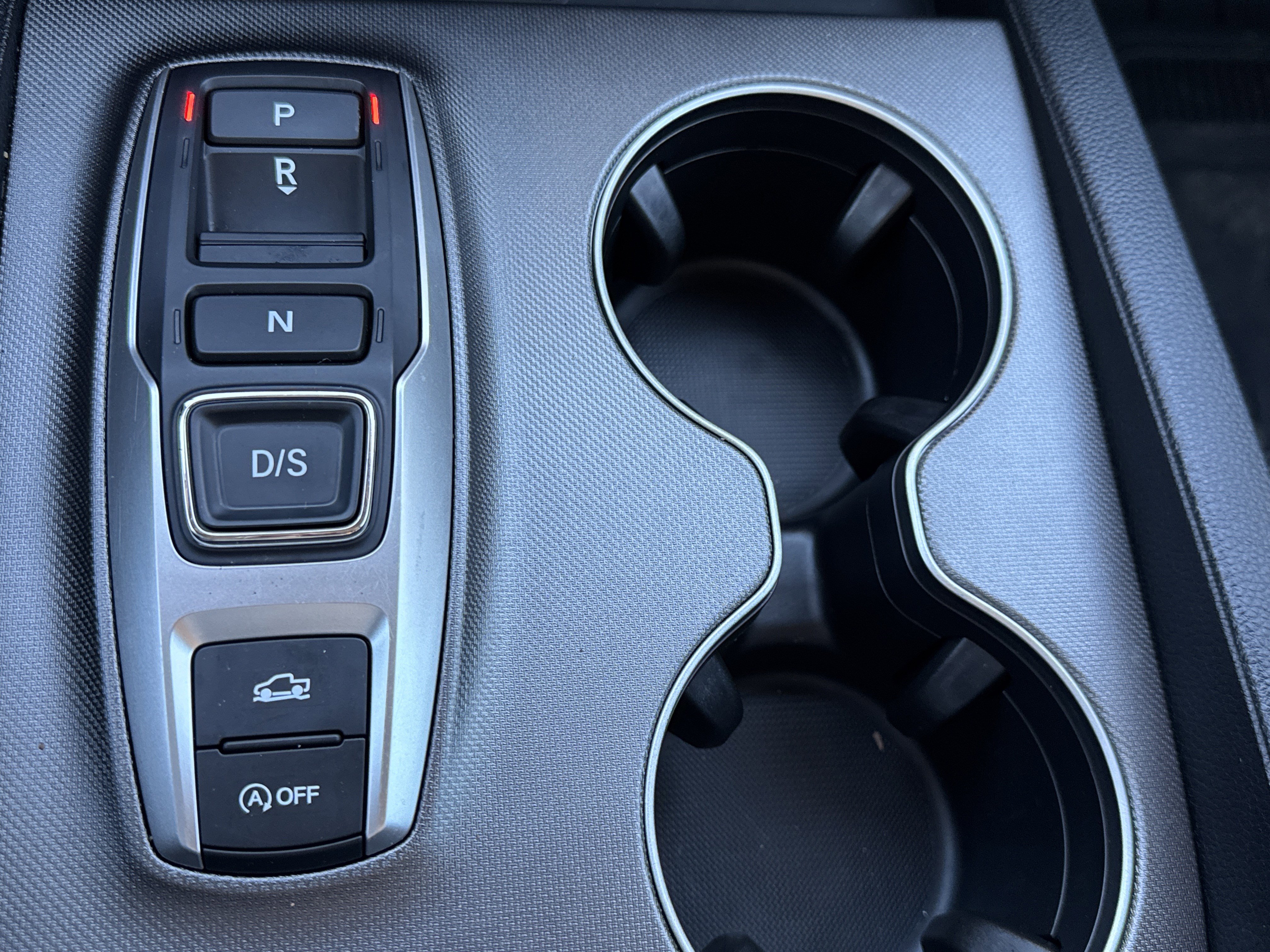 Used 2025 Honda Ridgeline RTL image 24