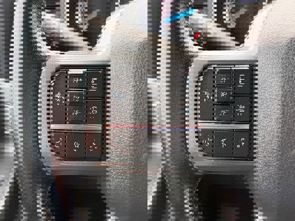 Used 2022 Ford F150 XLT w/ Equipment Group 302A High image 23