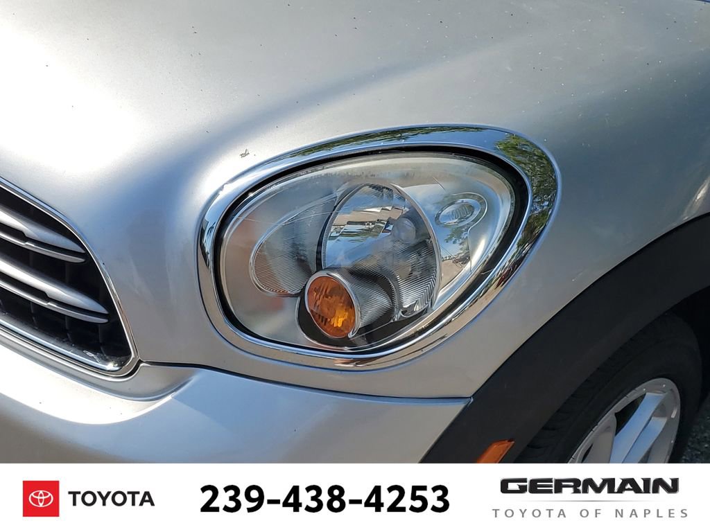 Used 2016 MINI Cooper Countryman image 16