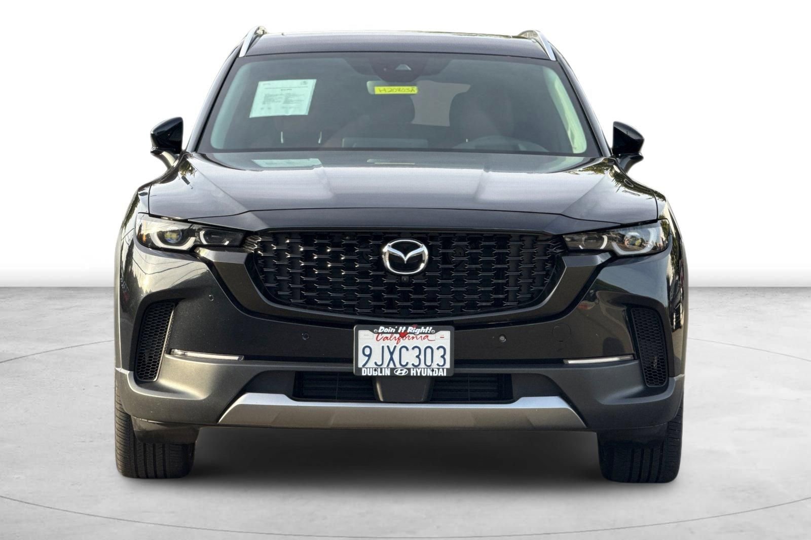 Used 2024 MAZDA CX-50 2.5 Turbo w/ Cargo Package image 10